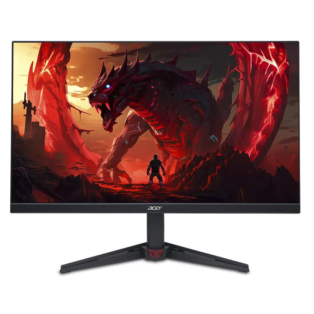 Monitor Acer LED IPS Nitro VG270U Z2 - 2K WQHD 27" Inch - Image 2