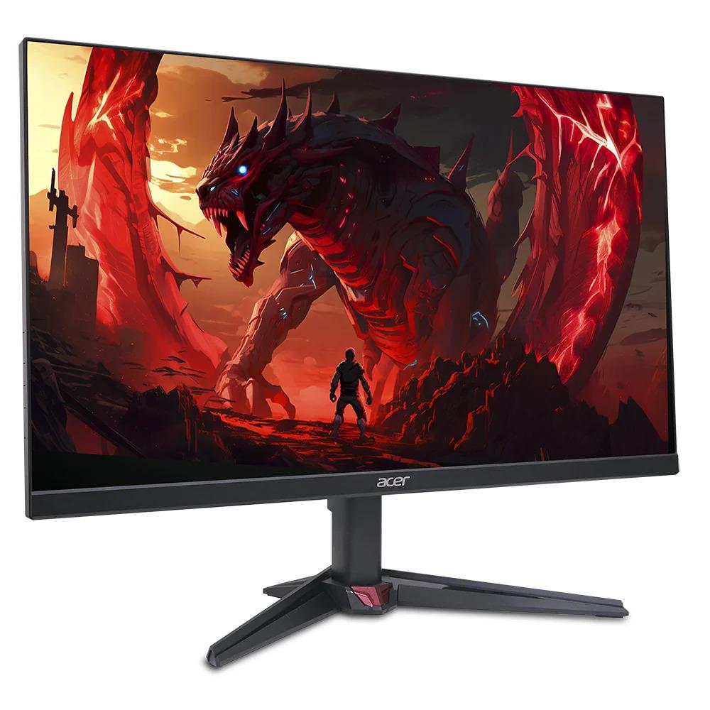 Monitor Acer LED IPS Nitro VG270U Z2 - 2K WQHD 27" Inch - Image 3