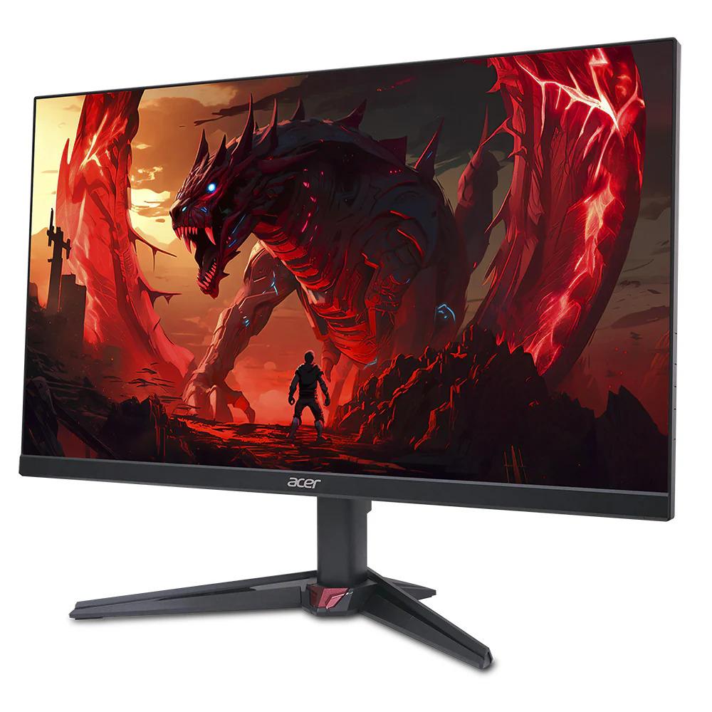 Monitor Acer LED IPS Nitro VG270U Z2 - 2K WQHD 27" Inch - Image 4
