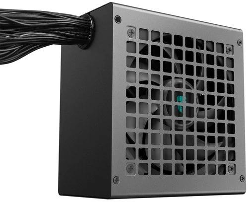 DeepCool GamerStorm PF750D V2 750W ATX 3.1 PSU - Power Supply 750 Watt 80+ Silver - Image 3