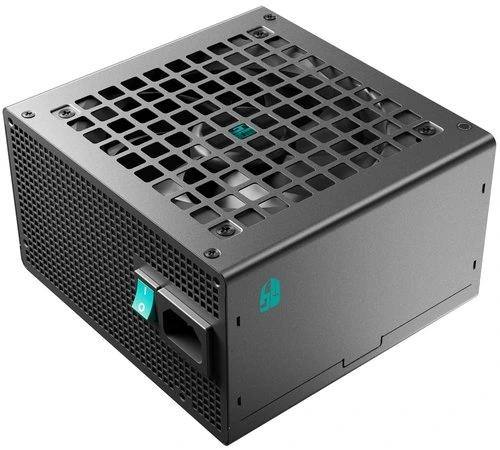 DeepCool GamerStorm PF750D V2 750W ATX 3.1 PSU - Power Supply 750 Watt 80+ Silver - Image 4