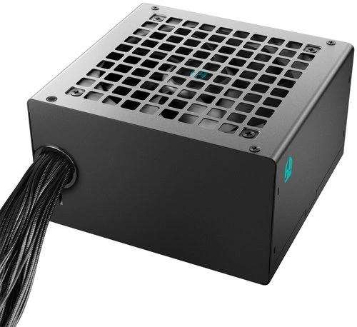 DeepCool GamerStorm PF750D V2 750W ATX 3.1 PSU - Power Supply 750 Watt 80+ Silver - Image 5