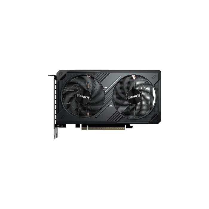 VGA Gigabyte GeForce RTX 5050 Windforce OC 8GB - 8 GB GDDR6 - Image 3