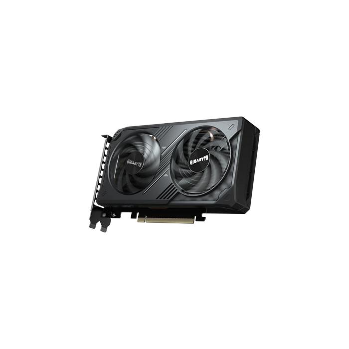 VGA Gigabyte GeForce RTX 5050 Windforce OC 8GB - 8 GB GDDR6 - Image 4