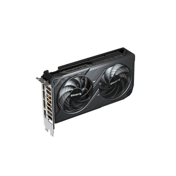 VGA Gigabyte GeForce RTX 5060 Windforce Max OC 8GB - 8 GB GDDR7 - Image 3