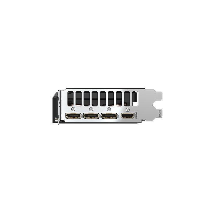 VGA Gigabyte GeForce RTX 5060 Windforce Max OC 8GB - 8 GB GDDR7 - Image 6
