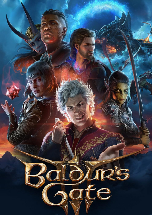 Image for Baldur's Gate 3