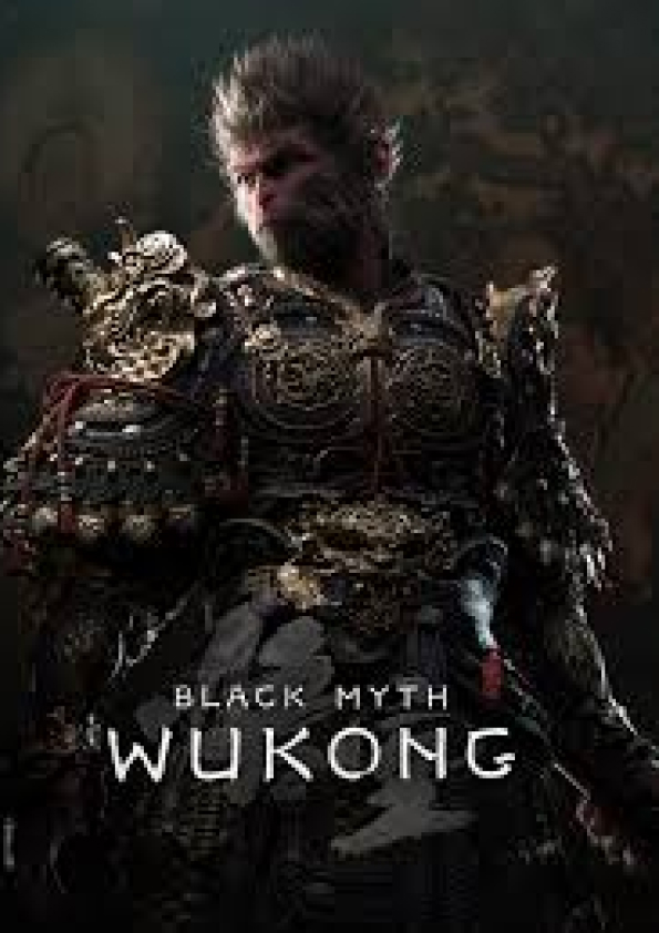 Image for Black Myth: Wukong