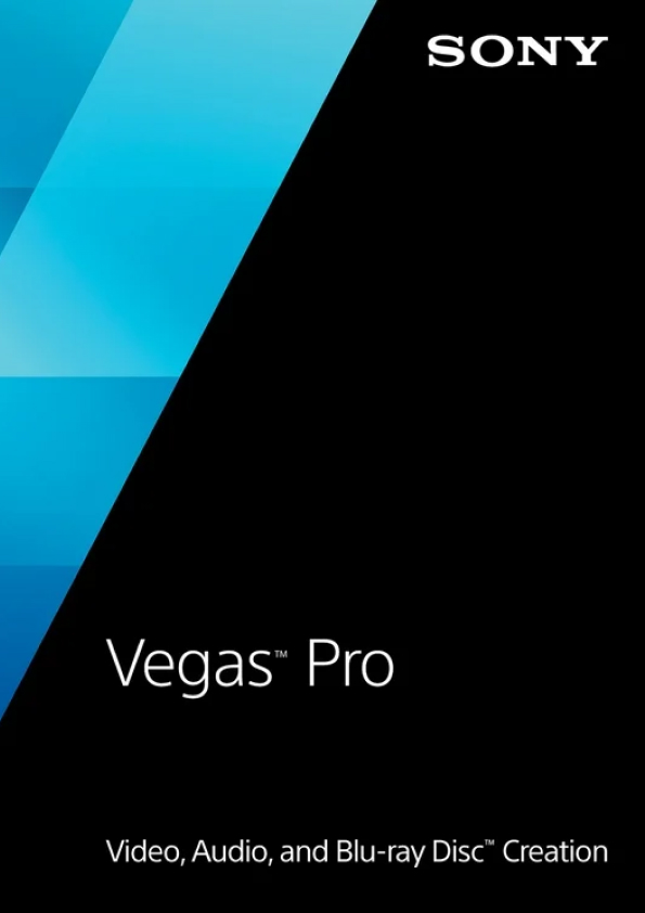 Image for Sony Vegas PRO