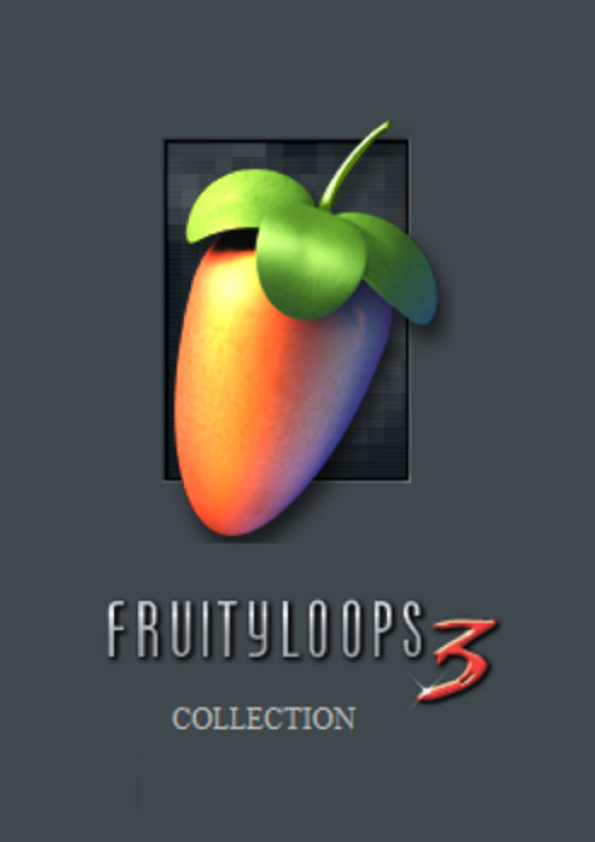 Image for Fruity Loops Studio