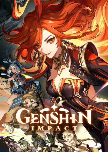 Image for Genshin Impact