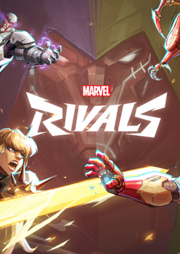 Image for Marvel Rivals