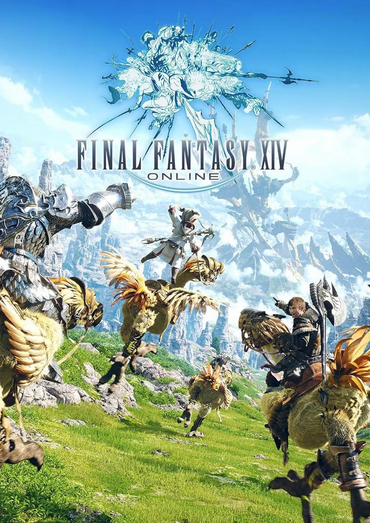 Image for Final Fantasy XIV