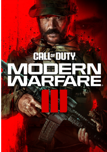 Image for Call of Duty: Modern Warfare III