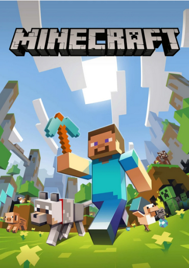 Image for Minecraft