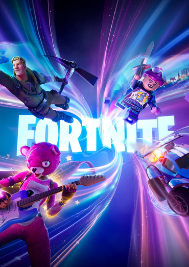 Image for Fortnite